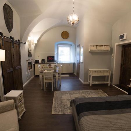 Ultra Central Medieval Apartment คลูจ-นาโปกา ภายนอก รูปภาพ