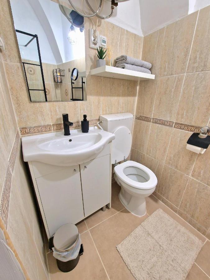 Ultra Central Medieval Apartment คลูจ-นาโปกา ภายนอก รูปภาพ