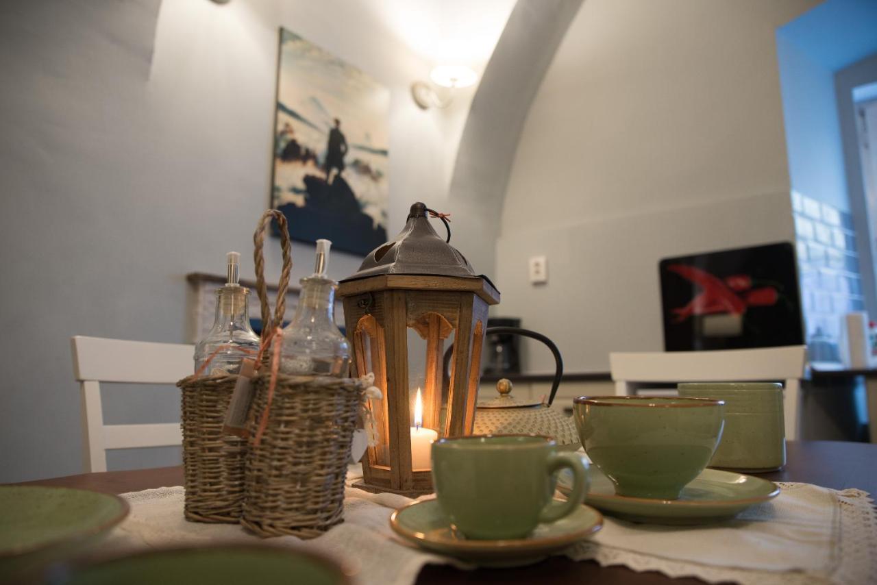 Ultra Central Medieval Apartment คลูจ-นาโปกา ภายนอก รูปภาพ